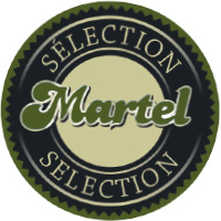 Sélection Martel